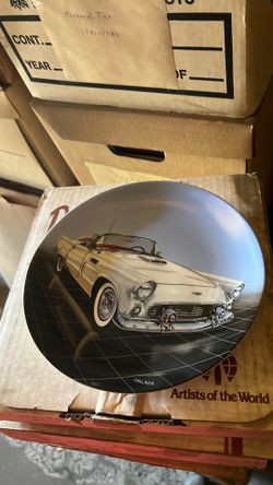 56 T-BIRD