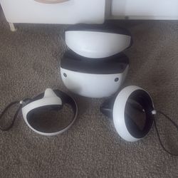 PS5 VR2