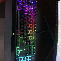 Razer Blackwidow Elite 