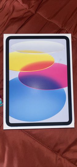 iPad A16