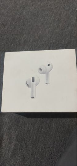 Brand new AirPod 3 pros