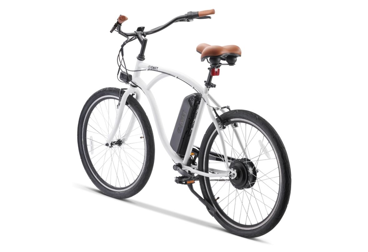 Swft Fleet E-bike 2023