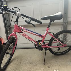 Girls Bike - Good Condition-  $30
