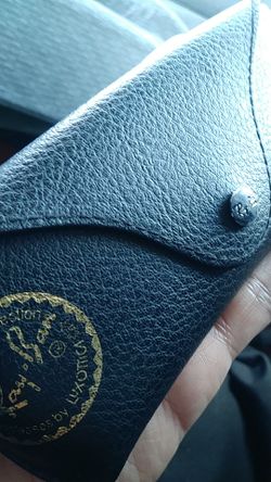 Ray Ban Aviator Carbon Fibre Sunglasses