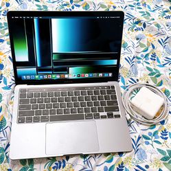 ( M1 ) MacBook Pro 13.3” New Condition 