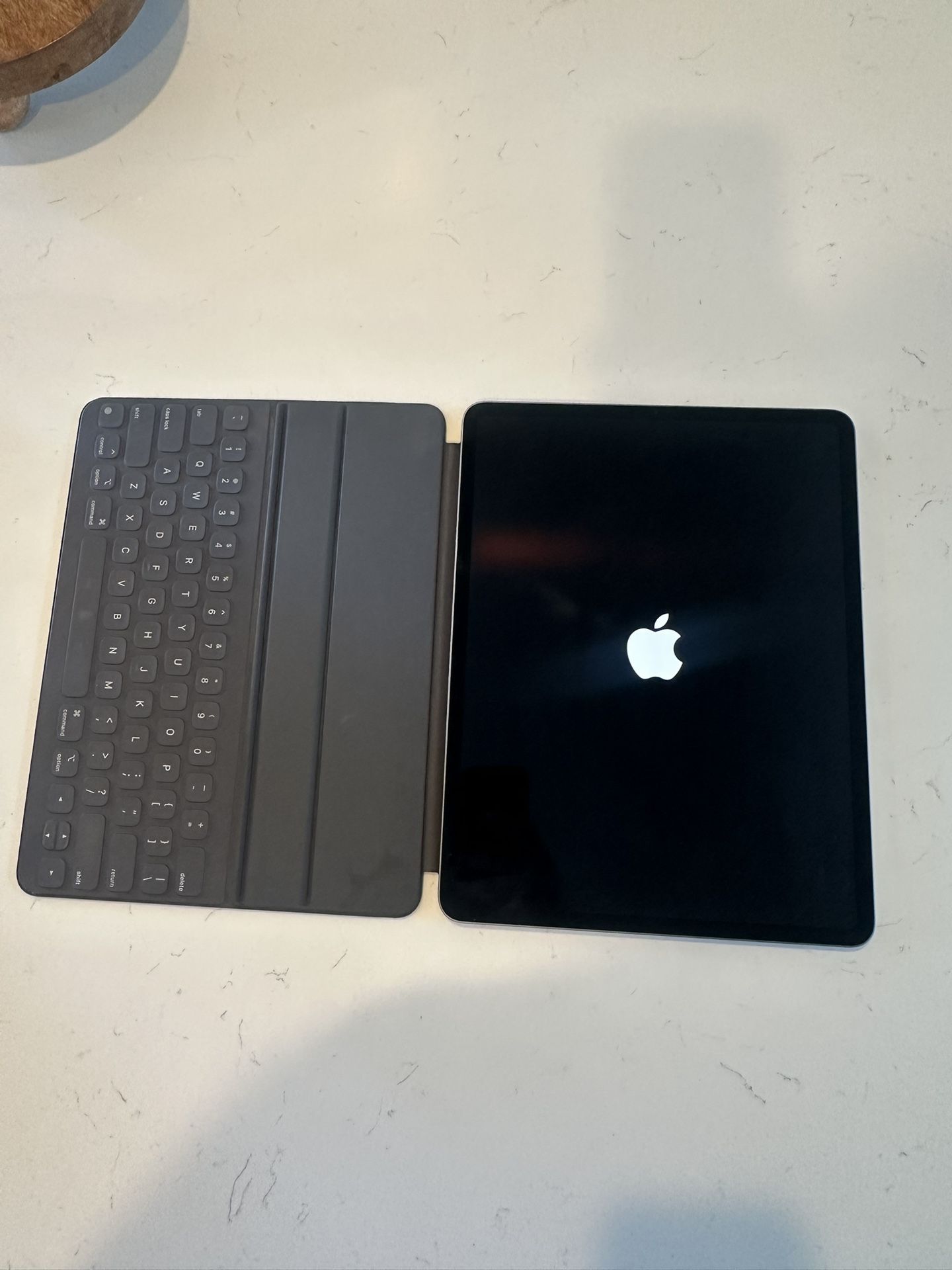 iPAD PRO (12.9inch) 3RD Gen 256GB