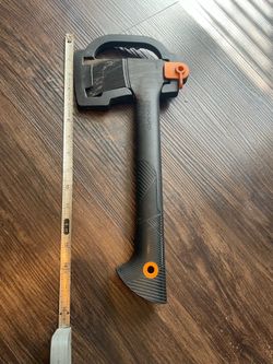 Fiskars Hatchet