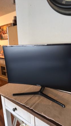 Samsung monitor
