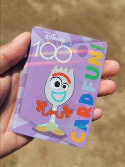 Forky