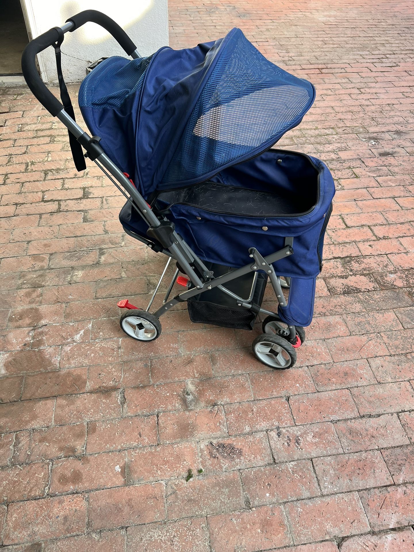 Dog Stroller