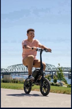 Ebike E Bike Electric Bike Jetson New 