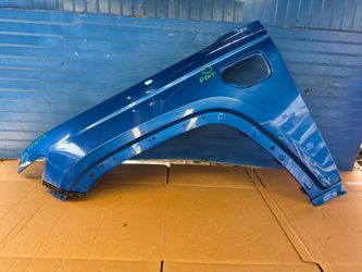 Grand cherokee 2022 2023 2024 fender