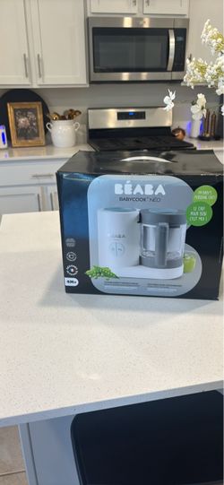 BÉABA Babycook Neo