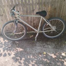 Bike 