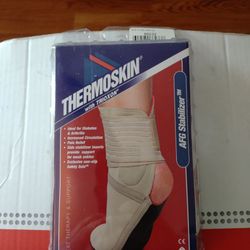Ankle Stabilizer