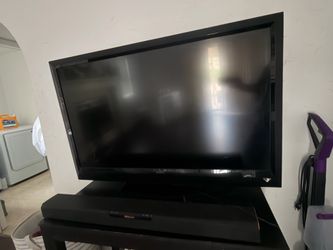 Tv speaker