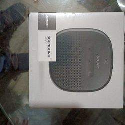 Bose SoundLink Micro Waterproof Speaker $45 paid $85