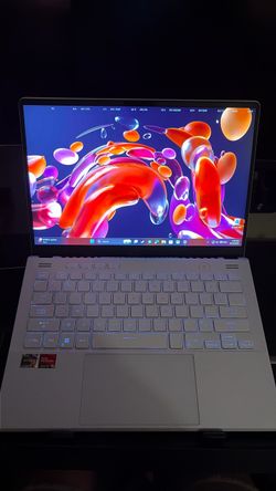 Rog zephyrus Ga402rj