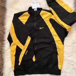 Nike NOCTA