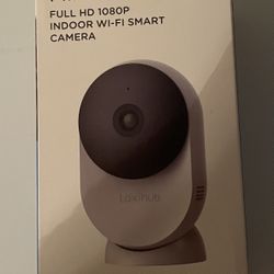 Indoor Smart Camera 