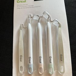 Cricut Tools, Weeding Kit