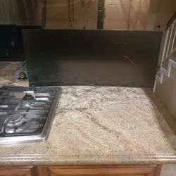 Curved Monitor