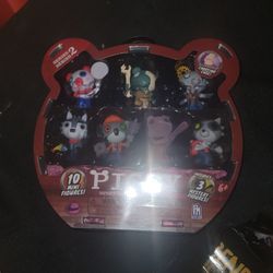 Piggy Collectibles