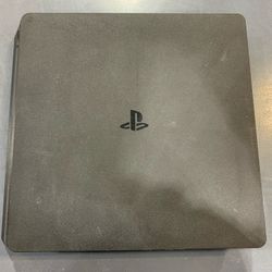 Sony PlayStation 4 Slim 1TB