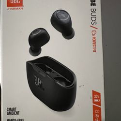 JBL Vibe Buds 