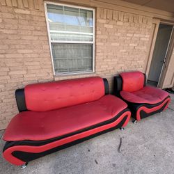 Free Couches  