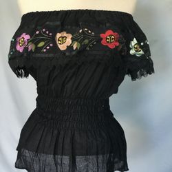 Mexican Top