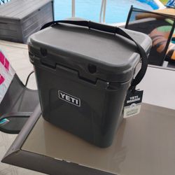 Yeti Cooler