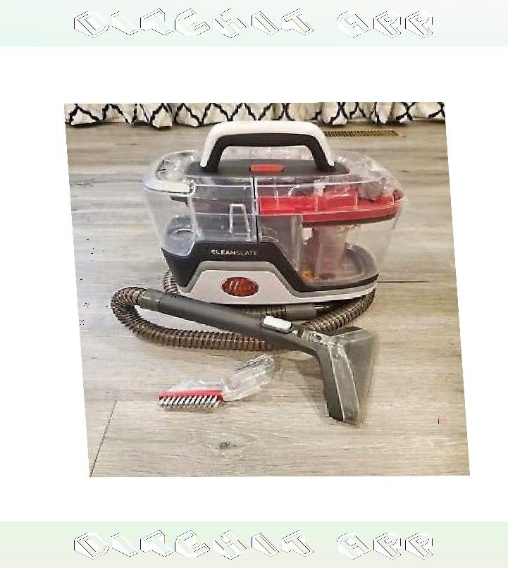Power Vacuum Cleaner - Strong Cleaning Performance government by