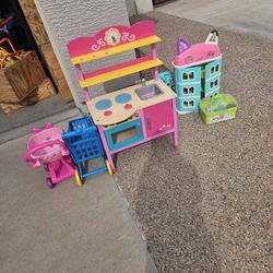 Girls Toys