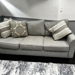 3 Seat Couch 