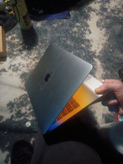 2 Apple MacBook Air pros both are password locked.