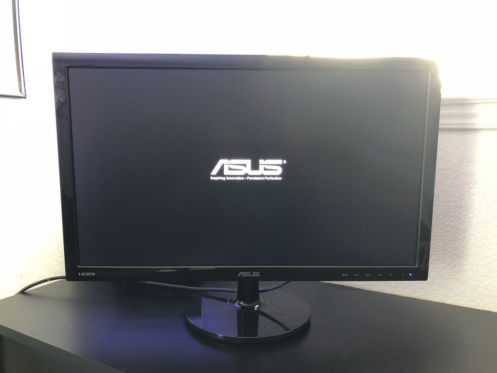 Asus VS238 Gaming Monitor