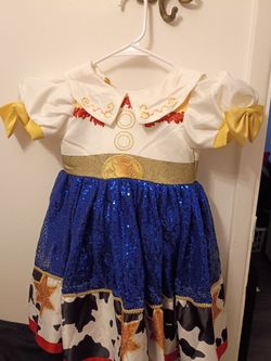 "Jessie" dress SHEIN