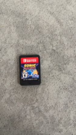 Sonic game