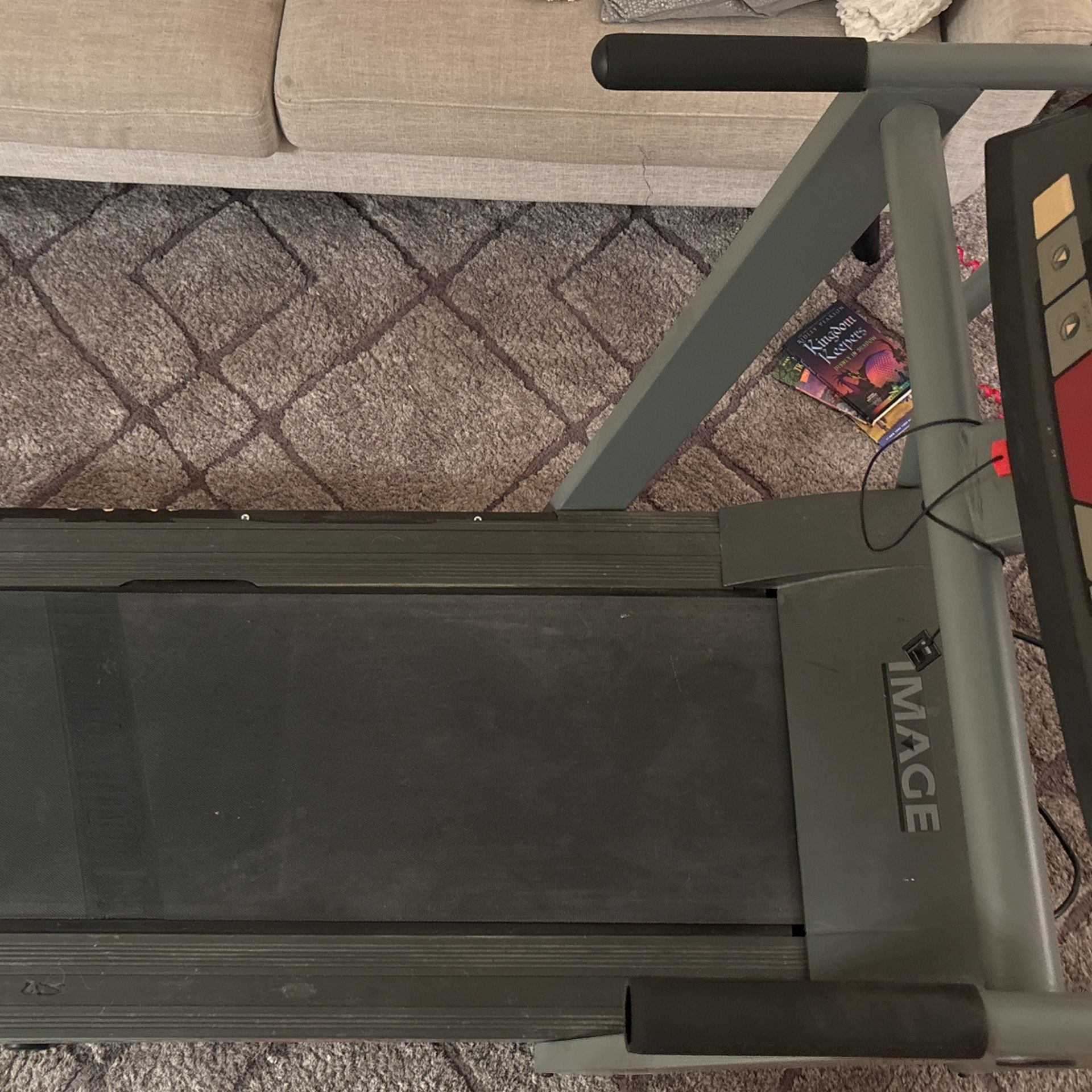 Treadmill