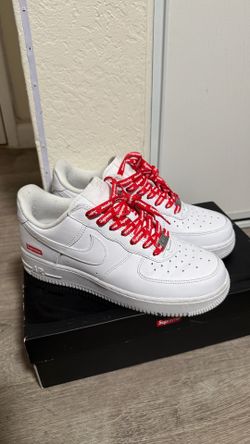Supreme Air Force 1’s