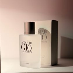 ACQUA Di GIO Giorgi Armani