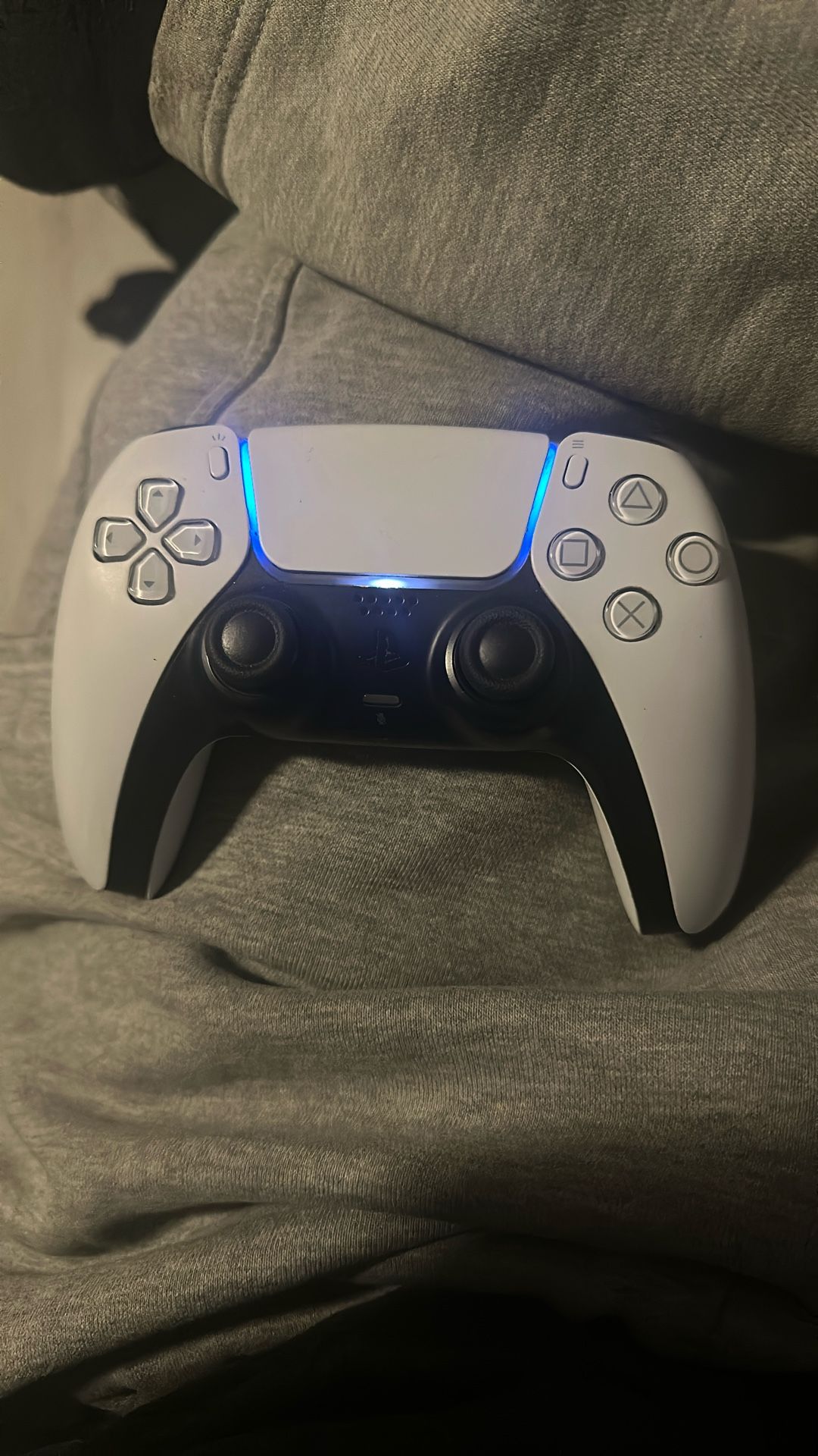 PS5 Controller -White