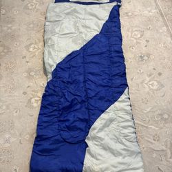 Adult Size Sleeping Bag