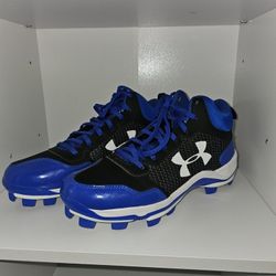 Under Armour Baseball Cleets