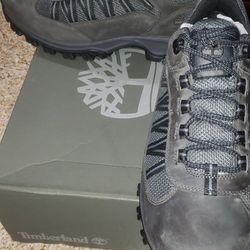 Brand NEW Timberland MT. MADDSEN WATERPROOF LOW HIKER