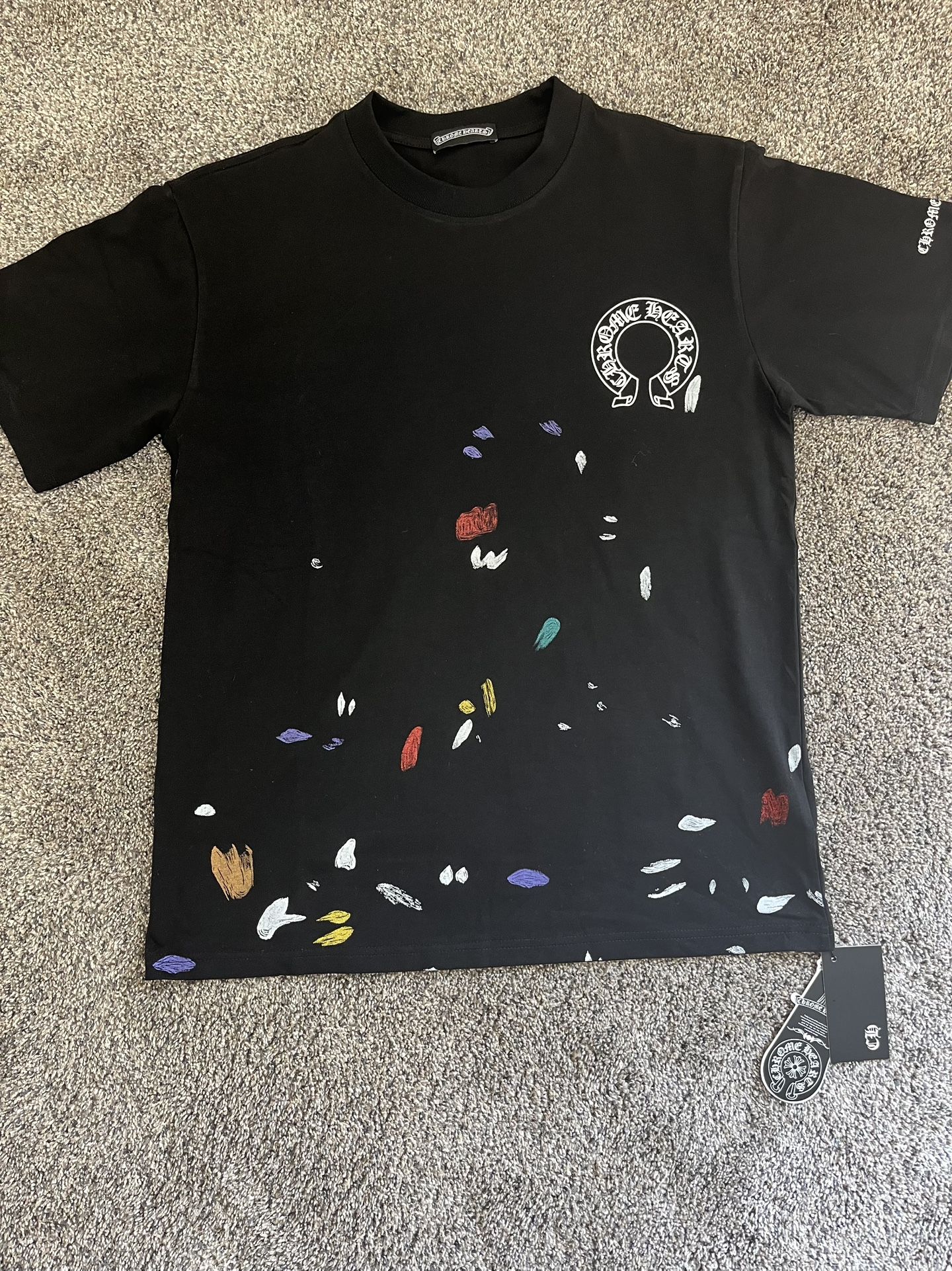 *BEST OFFER* Chrome Hearts T-shirt