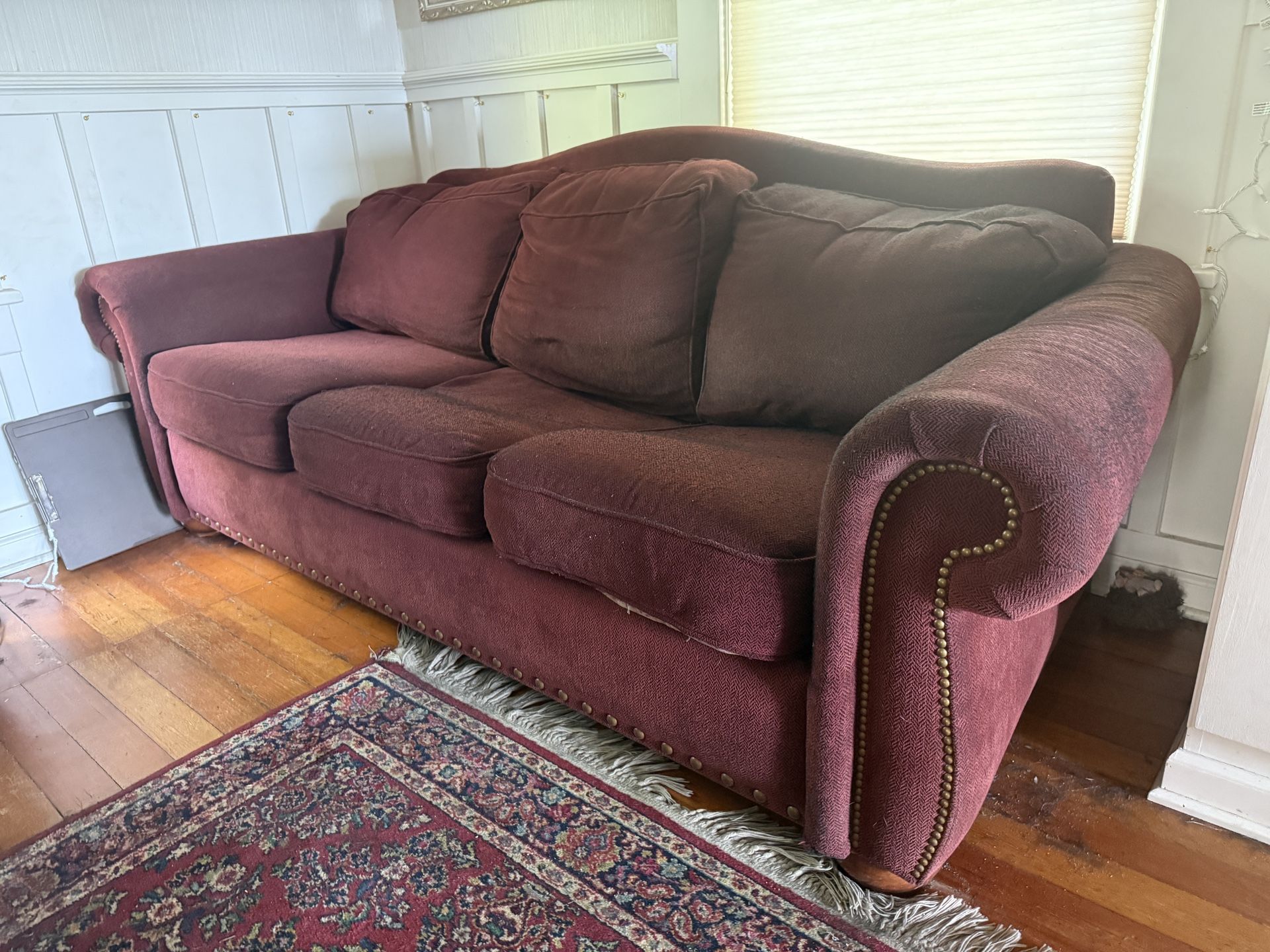 Sleeper Sofa