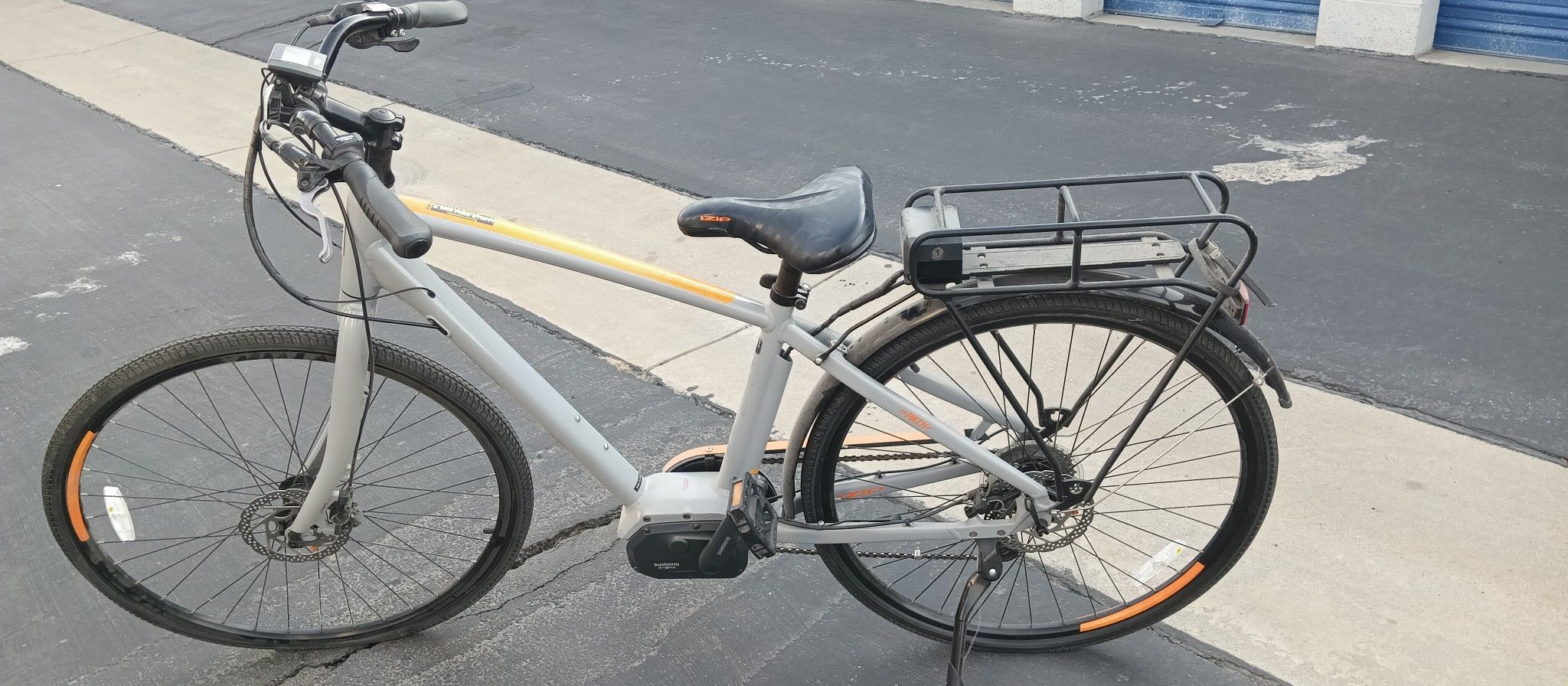 IZip Path+ 3