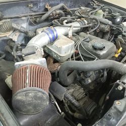 Engines And  Transmission 